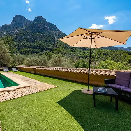 Det Holiday home